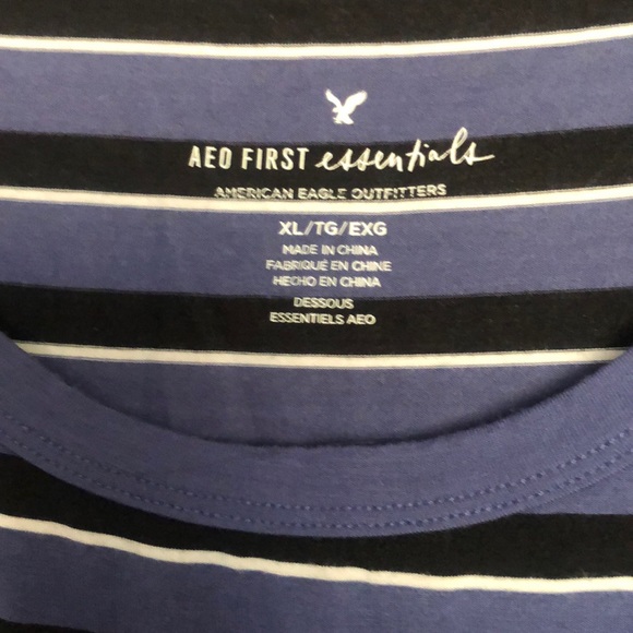 AEO First essential tee - Picture 2 of 3